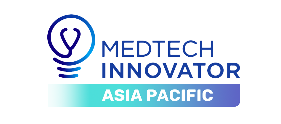 2023 MedTech Innovator 우승