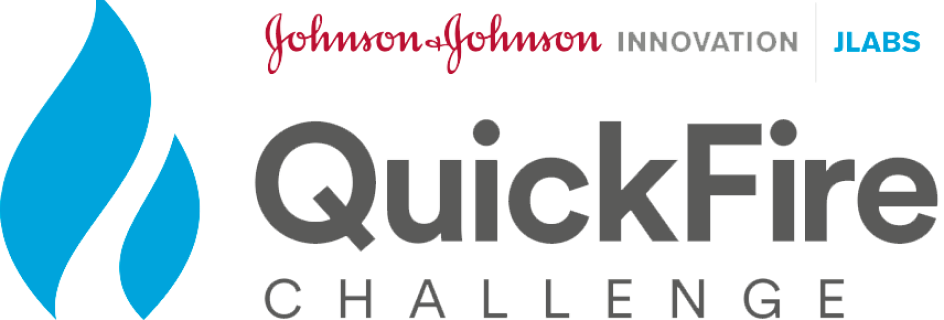 Johnson & Johnson QuickFire Challenge 우승